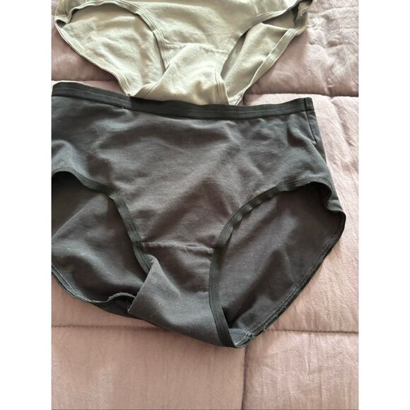 Lot of 2 Wacoal High Leg Panties, Medium NWOT - Picture 3 of 9